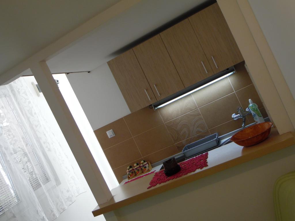 Apartment Angie Belgrado Habitación foto